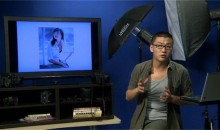 单反相机摄影吴师自通系列课程(中文字幕)