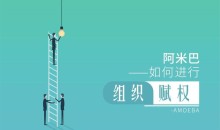 林少刚-阿米巴如何进行组织赋权(2集视频)
