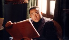 CSC电影学院【穆德远】电影人入行必修课