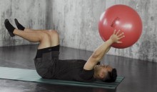 一介粗人悦练悦瘦