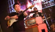 【哎呀音乐】蔡剑爵士吉他初级班课程