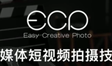 自媒体短视频拍摄技巧