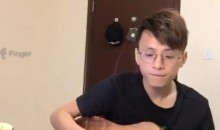 finger王老西365天吉他课程(视频+课件)