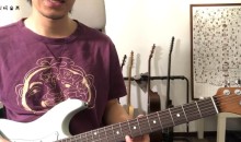 【哎呀音乐】吉他教程-Neo牛晖-魔法三和弦研习班