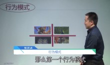 【鹿俊】与不同性格人沟通的窍门4集