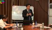 管理沟通要点 一流领导的有效沟通秘笈