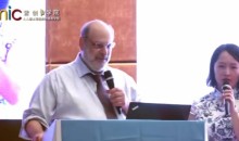 【营创商学院】【谈判】斯图尔特·戴蒙德:沃顿商学院最受欢迎的谈判课教授