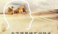 蔡劲松:金字塔思维实战技术-麦肯锡经典助你轻松写作沟通