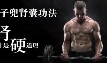 哲龙强肾功,心脾两虚的调理,诸子兜肾囊法