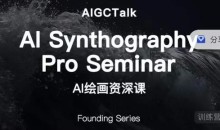 野菩萨-AI绘画资深课-midjourney第二期,全面掌握AI绘画技巧