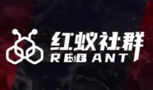 社群运营:红蚁社群【48节落地系统课程+2000人高端社群】