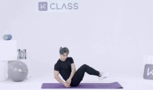 Keep运动健身知识教程合集