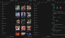 安卓洛雪音乐v1.3.0无损VIP音乐听五平台