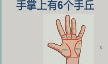 九龙道长辅导老师-静心老师-手相课程