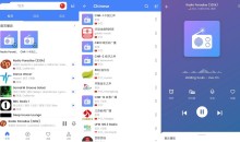 按照全球收音机MyRadio1.1.90.0422解锁VIP版