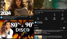 GreenTuber 0.1.4.0第三方无广告YouTube修改版