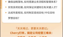 创业酵母_给老板的企业成功方程式(张丽俊)