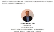 罗伯·费希尔&胡婷婷 正念躯体心理疗法哈科米(Hakomi)线上核心基础八周课