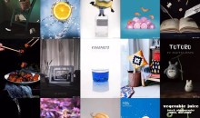 蜗牛摄影学院静物美食线上大师班