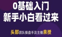 2024年新媒体流量变现运营笔记,教你成为引的了流,卖得出货的优质商家