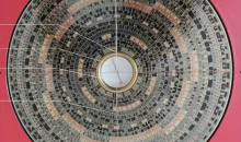 林毅 |奇门家居堪舆线上营2期