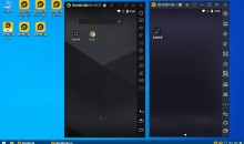 雷电模拟器5 v5.0.82.0/3.x去广告绿色纯净版