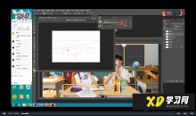 杰视帮电商设计项目实训班