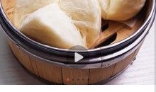 王鼎 酒楼包点天王——叉烧包 视频教学