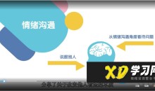 黄执中《情绪沟通——改变看法与自我认知》