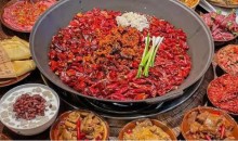 火锅制作蘸料制作配方大全资料