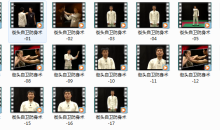 街头自卫防身术_一招制敌教学视频教学