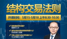 《结构交易法则》4集视频