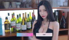 阿西, 美女室友竟然…?/Five Hearts Under One Roof