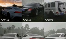 外面收费1980元短视频汽车原创教学,暴力涨粉