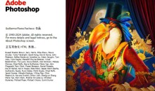 Adobe Photoshop 2025(26.11.0.18)专业PS解锁破解VIP版