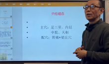 郭海勇针灸针刺手法