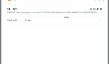 Fideo(直播录制工具) v1.0.8支持抖音快手等全网各大平台