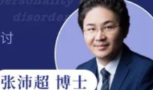 张沛超 现代精分30讲