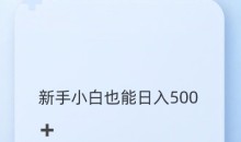 抖音图文带货野路子2.0玩法,暴力起号,单日收益多张,小白也可轻松上手