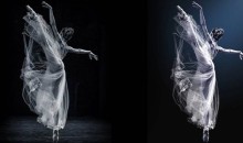 PS通道抠像案例课:再也不怕抠头发丝、半透明