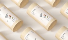 胡晓波27期vi品牌设计班logo设计教程