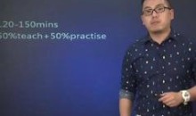 英语入门字母音标零基础快速学习教程