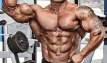 《山岸秀匡等训练详解》健身精品国外中字