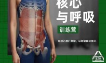 根正派核心与呼吸训练营