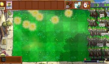 安卓植物大战僵尸无双版v1.0解锁无限阳光魔改版