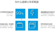 火车头采集器视频教程