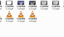考研英语之文艺教育类词汇全讲解视频教程(14集)
