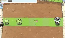 安卓+PC植物大战僵尸幼儿园版v0.9 可爱Q萌