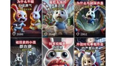 抖音睡前故事起号技术号涨粉,70%女粉,月粉丝破万