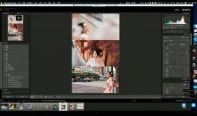 kelvin李摄影班【画质不错有素材】